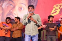 Donga Naa Koduku Movie Teaser Launch